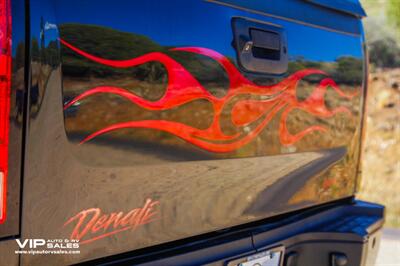 2012 GMC Sierra 2500 Denali   - Photo 19 - Prescott, AZ 86301