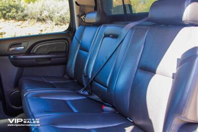 2012 GMC Sierra 2500 Denali - Photo 41 - Prescott, AZ 86301