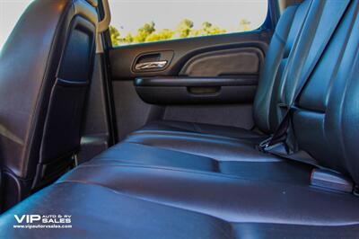 2012 GMC Sierra 2500 Denali   - Photo 43 - Prescott, AZ 86301