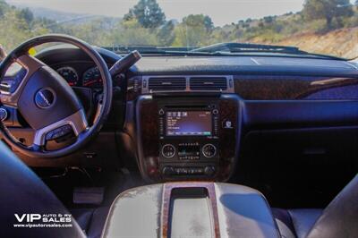 2012 GMC Sierra 2500 Denali - Photo 44 - Prescott, AZ 86301