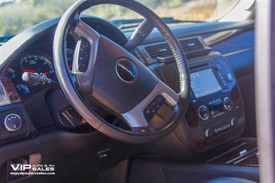 2012 GMC Sierra 2500 Denali   - Photo 35 - Prescott, AZ 86301