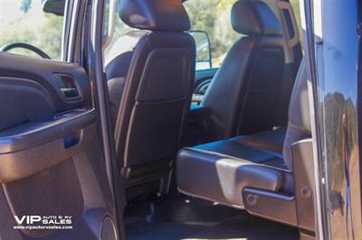 2012 GMC Sierra 2500 Denali   - Photo 40 - Prescott, AZ 86301