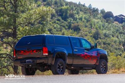 2012 GMC Sierra 2500 Denali - Photo 6 - Prescott, AZ 86301