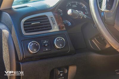 2012 GMC Sierra 2500 Denali   - Photo 36 - Prescott, AZ 86301