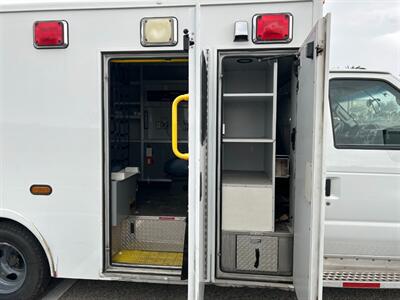 2014 Ford E-350 SD Ambulance - Photo 7 - Mesa, AZ 85201