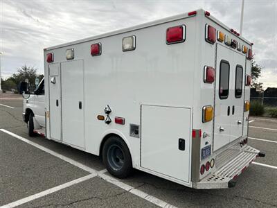 2014 Ford E-350 SD Ambulance - Photo 4 - Mesa, AZ 85201