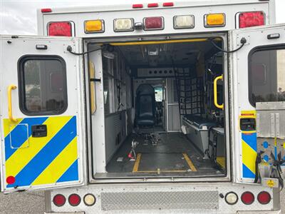 2014 Ford E-350 SD Ambulance - Photo 10 - Mesa, AZ 85201
