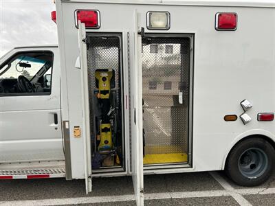 2014 Ford E-350 SD Ambulance - Photo 5 - Mesa, AZ 85201