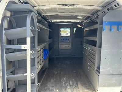 2012 Chevrolet Express 2500  Cargo - Photo 10 - Prescott, AZ 86301