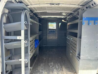 2012 Chevrolet Express 2500  Cargo - Photo 10 - Mesa, AZ 85201