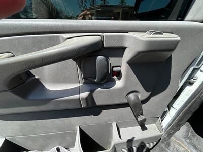 2012 Chevrolet Express 2500  Cargo - Photo 14 - Prescott, AZ 86301