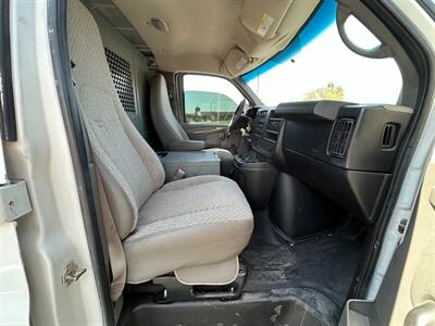 2012 Chevrolet Express 2500  Cargo - Photo 12 - Mesa, AZ 85201