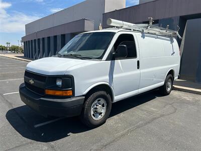 2012 Chevrolet Express 2500  Cargo - Photo 1 - Mesa, AZ 85201