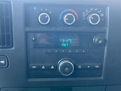 2012 Chevrolet Express 2500  Cargo - Photo 16 - Mesa, AZ 85201