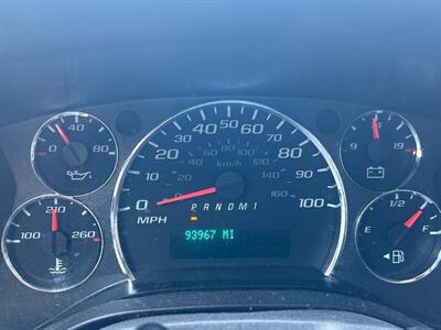 2012 Chevrolet Express 2500  Cargo - Photo 15 - Prescott, AZ 86301