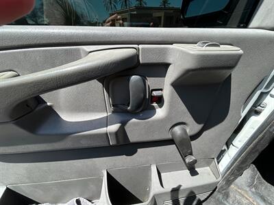2012 Chevrolet Express 2500  Cargo - Photo 14 - Mesa, AZ 85201