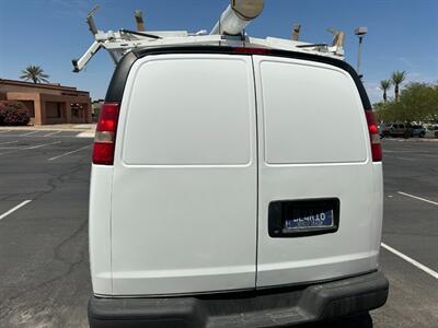 2012 Chevrolet Express 2500  Cargo - Photo 6 - Mesa, AZ 85201