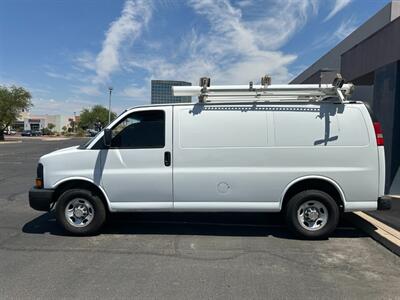2012 Chevrolet Express 2500  Cargo - Photo 8 - Mesa, AZ 85201