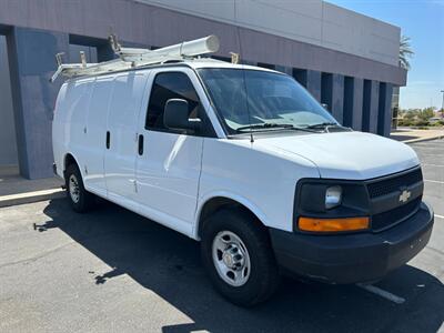 2012 Chevrolet Express 2500  Cargo - Photo 3 - Mesa, AZ 85201