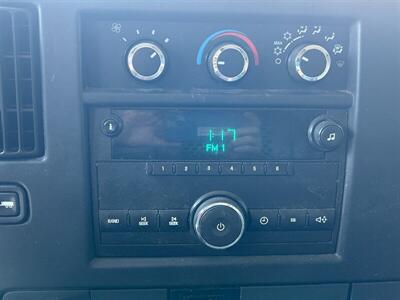 2012 Chevrolet Express 2500  Cargo - Photo 16 - Prescott, AZ 86301