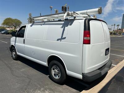 2012 Chevrolet Express 2500  Cargo - Photo 7 - Prescott, AZ 86301