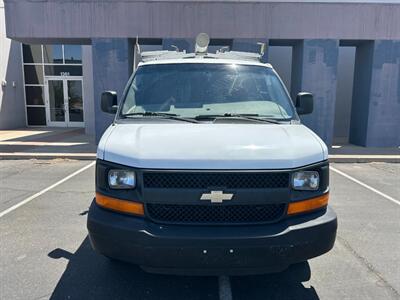 2012 Chevrolet Express 2500  Cargo - Photo 2 - Mesa, AZ 85201
