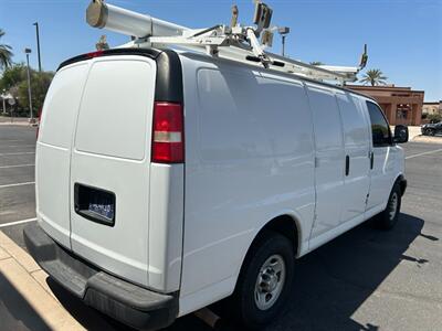 2012 Chevrolet Express 2500  Cargo - Photo 5 - Mesa, AZ 85201