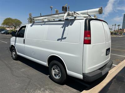 2012 Chevrolet Express 2500  Cargo - Photo 7 - Mesa, AZ 85201