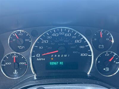 2012 Chevrolet Express 2500  Cargo - Photo 15 - Mesa, AZ 85201