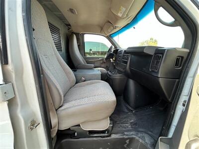 2012 Chevrolet Express 2500  Cargo - Photo 12 - Prescott, AZ 86301