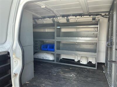 2012 Chevrolet Express 2500  Cargo - Photo 11 - Mesa, AZ 85201