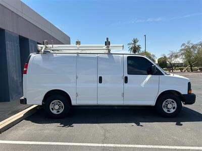 2012 Chevrolet Express 2500  Cargo - Photo 4 - Mesa, AZ 85201