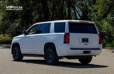 2019 Chevrolet Tahoe Police - Photo 7 - Prescott, AZ 86301