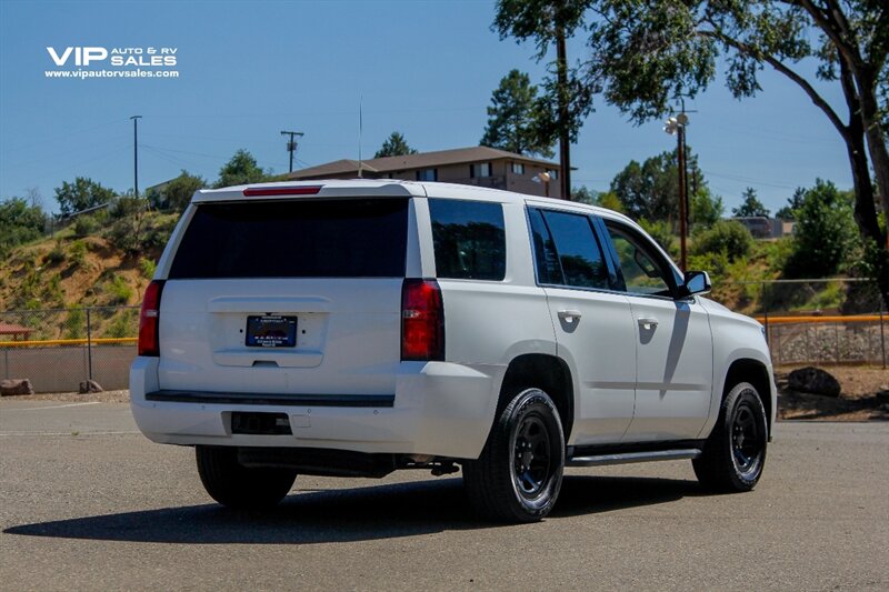 2019 Chevrolet Tahoe Police - Photo 93 - Prescott, AZ 86301