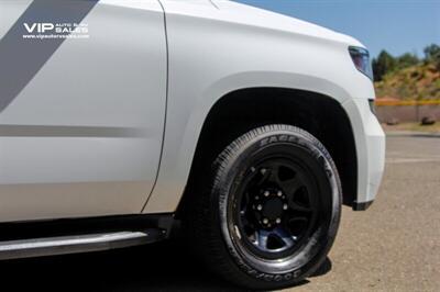 2019 Chevrolet Tahoe Police - Photo 13 - Prescott, AZ 86301