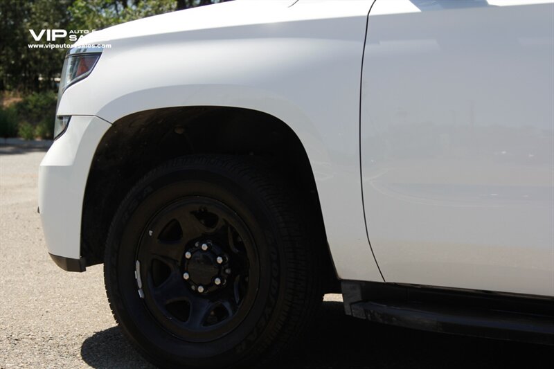 2019 Chevrolet Tahoe Police - Photo 97 - Prescott, AZ 86301