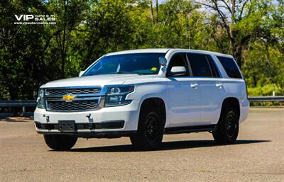 2019 Chevrolet Tahoe Police - Photo 89 - Prescott, AZ 86301
