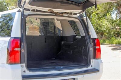 2019 Chevrolet Tahoe Police - Photo 60 - Prescott, AZ 86301