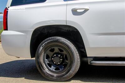 2019 Chevrolet Tahoe Police - Photo 58 - Prescott, AZ 86301