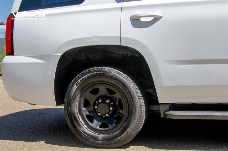 2019 Chevrolet Tahoe Police - Photo 58 - Prescott, AZ 86301