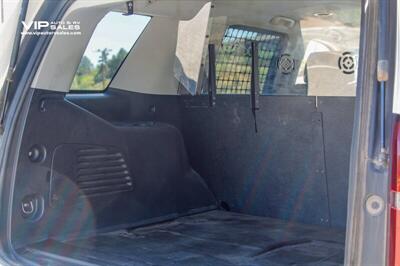 2019 Chevrolet Tahoe Police - Photo 61 - Prescott, AZ 86301