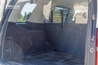 2019 Chevrolet Tahoe Police - Photo 17 - Prescott, AZ 86301