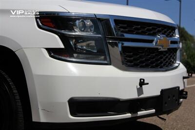 2019 Chevrolet Tahoe Police - Photo 56 - Prescott, AZ 86301