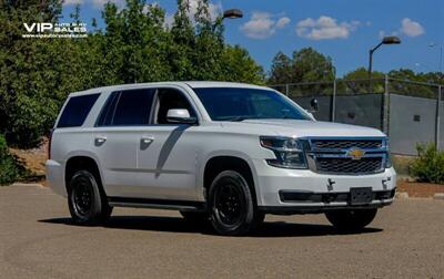 2019 Chevrolet Tahoe Police - Photo 3 - Prescott, AZ 86301