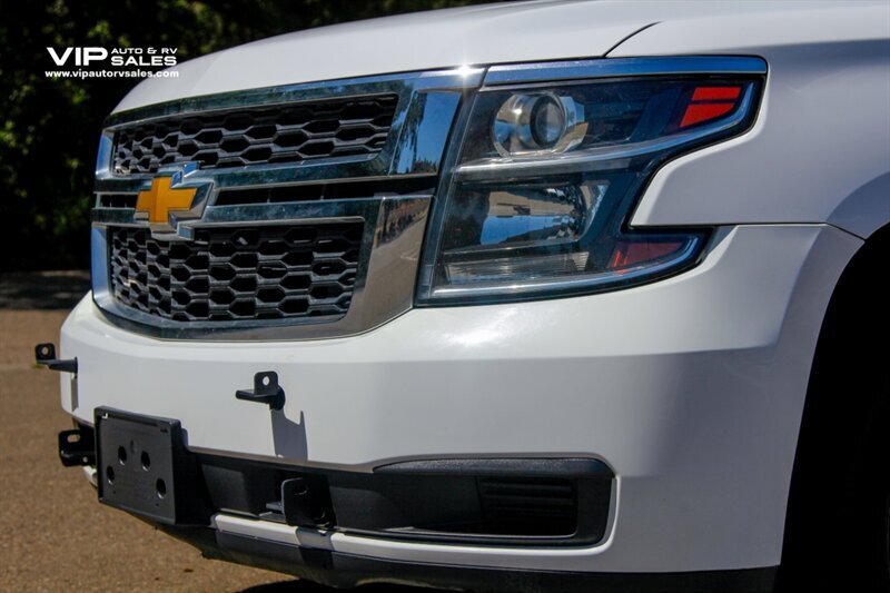 2019 Chevrolet Tahoe Police - Photo 55 - Prescott, AZ 86301