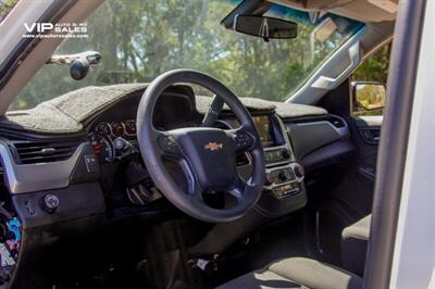 2019 Chevrolet Tahoe Police - Photo 29 - Prescott, AZ 86301