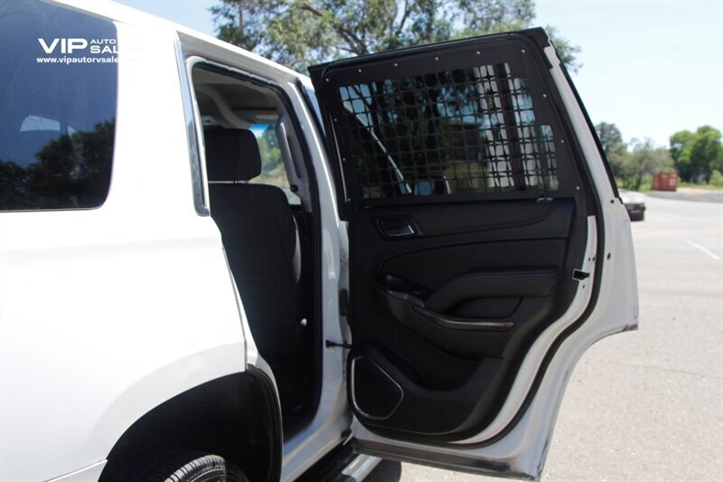 2019 Chevrolet Tahoe Police - Photo 81 - Prescott, AZ 86301