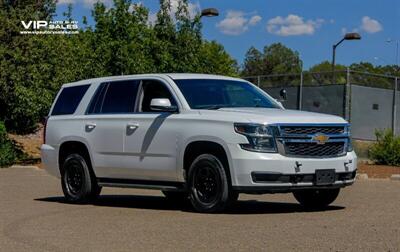 2019 Chevrolet Tahoe Police - Photo 47 - Prescott, AZ 86301