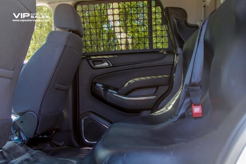 2019 Chevrolet Tahoe Police - Photo 67 - Prescott, AZ 86301