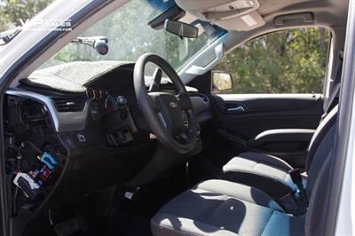 2019 Chevrolet Tahoe Police - Photo 27 - Prescott, AZ 86301